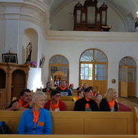  Laulāto Tikšanās svētceļojums Dagda- Aglona 11-15 augusts  - 16 / 33