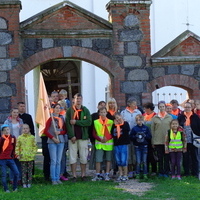  Laulāto Tikšanās svētceļojums Dagda- Aglona 11-15 augusts  - 18 / 33