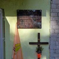  Laulāto Tikšanās svētceļojums Dagda- Aglona 11-15 augusts  - 21 / 33