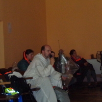  Laulāto Tikšanās svētceļojums Dagda- Aglona 11-15 augusts  - 7 / 33