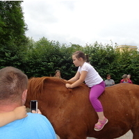  LT atpūtas pasākums Ilūkstes novadā - 14 / 25