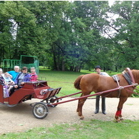  LT atpūtas pasākums Ilūkstes novadā - 19 / 25