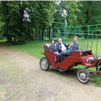  LT atpūtas pasākums Ilūkstes novadā - 20 / 25