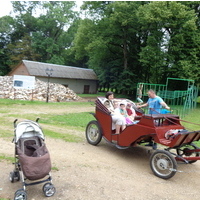  LT atpūtas pasākums Ilūkstes novadā - 21 / 25