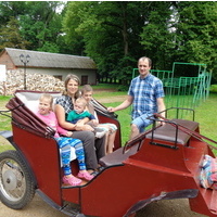  LT atpūtas pasākums Ilūkstes novadā - 22 / 25