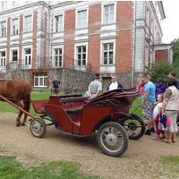  LT atpūtas pasākums Ilūkstes novadā - 23 / 25
