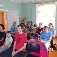  LT atpūtas pasākums Ilūkstes novadā - 25 / 25