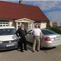  LT atpūtas pasākums Ilūkstes novadā - 4 / 25