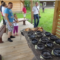  LT atpūtas pasākums Ilūkstes novadā - 6 / 25