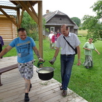  LT atpūtas pasākums Ilūkstes novadā - 7 / 25