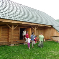  LT atpūtas pasākums Ilūkstes novadā - 10 / 25