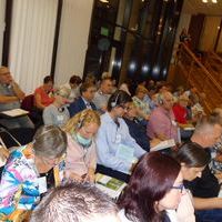  LT līderu kongress Varšava 2018  - 5 / 29