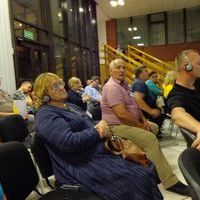  LT līderu kongress Varšava 2018  - 10 / 29