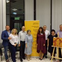  LT līderu kongress Varšava 2018  - 11 / 29