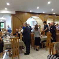  LT līderu kongress Varšava 2018  - 12 / 29