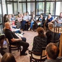  LT līderu kongress Varšava 2018  - 18 / 29