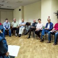  LT līderu kongress Varšava 2018  - 19 / 29