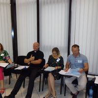  LT līderu kongress Varšava 2018  - 2 / 29