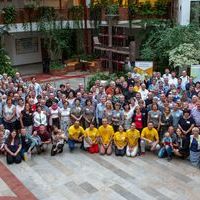  LT līderu kongress Varšava 2018  - 21 / 29