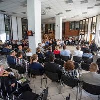  LT līderu kongress Varšava 2018  - 22 / 29