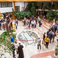  LT līderu kongress Varšava 2018  - 27 / 29