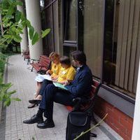  LT līderu kongress Varšava 2018  - 3 / 29