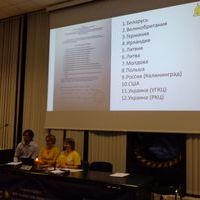  LT līderu kongress Varšava 2018  - 6 / 29