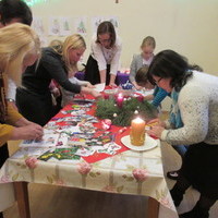  LT Rīgas un Pierīgas animatoru Ikmēneša tikšanās 2016.gada 27.novembrī - 12 / 12