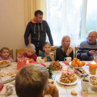  LT Rīgas un Pierīgas animatoru Ikmēneša tikšanās 2016.gada 27.novembrī - 4 / 12