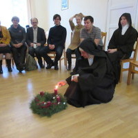  LT Rīgas un Pierīgas animatoru Ikmēneša tikšanās 2016.gada 27.novembrī - 5 / 12