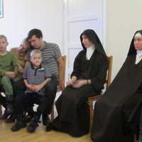  LT Rīgas un Pierīgas animatoru Ikmēneša tikšanās 2016.gada 27.novembrī - 6 / 12