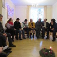  LT Rīgas un Pierīgas animatoru Ikmēneša tikšanās 2016.gada 27.novembrī - 7 / 12