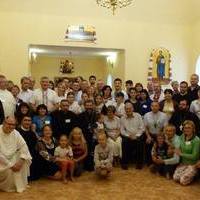  Starptautiskais LT līderu kongress 29.07- 07.08 Jaremče-Ukraina - 3 / 50