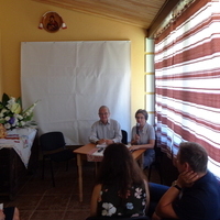  Starptautiskais LT līderu kongress 29.07- 07.08 Jaremče-Ukraina - 11 / 50