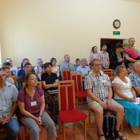  Starptautiskais LT līderu kongress 29.07- 07.08 Jaremče-Ukraina - 18 / 50