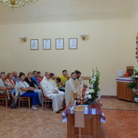  Starptautiskais LT līderu kongress 29.07- 07.08 Jaremče-Ukraina - 19 / 50