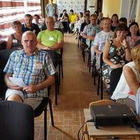  Starptautiskais LT līderu kongress 29.07- 07.08 Jaremče-Ukraina - 2 / 50