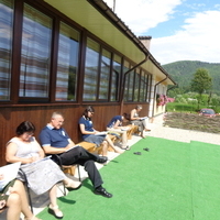  Starptautiskais LT līderu kongress 29.07- 07.08 Jaremče-Ukraina - 21 / 50