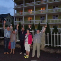  Starptautiskais LT līderu kongress 29.07- 07.08 Jaremče-Ukraina - 25 / 50