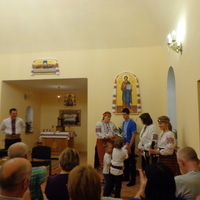  Starptautiskais LT līderu kongress 29.07- 07.08 Jaremče-Ukraina - 30 / 50