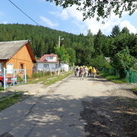  Starptautiskais LT līderu kongress 29.07- 07.08 Jaremče-Ukraina - 32 / 50