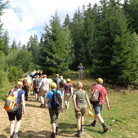  Starptautiskais LT līderu kongress 29.07- 07.08 Jaremče-Ukraina - 33 / 50
