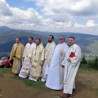  Starptautiskais LT līderu kongress 29.07- 07.08 Jaremče-Ukraina - 36 / 50