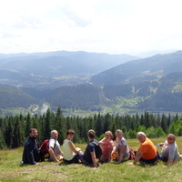  Starptautiskais LT līderu kongress 29.07- 07.08 Jaremče-Ukraina - 38 / 50
