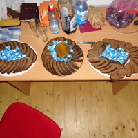  Starptautiskais LT līderu kongress 29.07- 07.08 Jaremče-Ukraina - 40 / 50