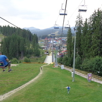  Starptautiskais LT līderu kongress 29.07- 07.08 Jaremče-Ukraina - 45 / 50