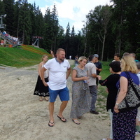  Starptautiskais LT līderu kongress 29.07- 07.08 Jaremče-Ukraina - 47 / 50