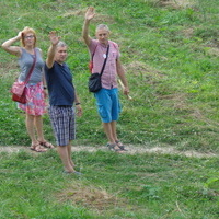  Starptautiskais LT līderu kongress 29.07- 07.08 Jaremče-Ukraina - 49 / 50