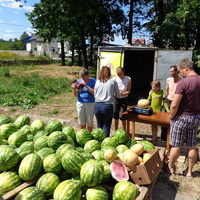  Starptautiskais LT līderu kongress 29.07- 07.08 Jaremče-Ukraina - 50 / 50
