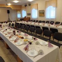  Vitrāžas ar LT logo atklāšana Jelgavas Bezvainīgās Jaunavas Marijas Katedrālē  - 4 / 6